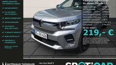 Gebraucht 2025 Citroën C3 PureTech Kleinwagen | 17.490 € (Fairer Preis)