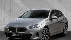 Skyscrapergrau Gebraucht 2024 BMW 120 Performance Kleinwagen | 34.789 € (Fairer Preis)