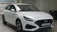 Gebraucht 2025 Hyundai i30 Kombi | 23.890 € (Fairer Preis)