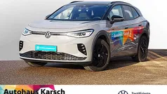Gebraucht 2023 VW ID.4 GTX SUV | 34.845 € (Superpreis)