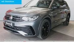 Gebraucht 2025 VW Tiguan Allspace R-line SUV | 42.990 € (Guter Preis)