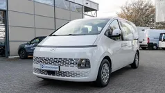 Gebraucht 2023 Hyundai Staria Trend Van | 33.980 € (Guter Preis)