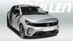 Silber Gebraucht 2024 Opel Corsa Kleinwagen | 18.480 € (Fairer Preis)