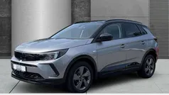 Gebraucht 2022 Opel Grandland X GS Line SUV | 24.980 € (Fairer Preis)