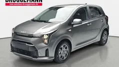 Gebraucht 2025 Kia Picanto Vision Kleinwagen | 17.490 € (Guter Preis)