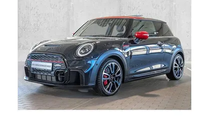 Gebraucht Mini John Cooper Works 231 PS (169 kW) 2023 Kleinwagen