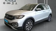 Gebraucht 2021 VW T-Cross Active SUV | 19.989 € (Guter Preis)