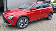 Rot Neu 2025 Hyundai Bayon SUV | 20.990 € (Superpreis)