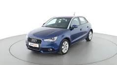Gebraucht 2014 Audi A1 Ambition Kleinwagen | 13.550 € (Fairer Preis)