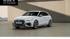 Gebraucht 2024 Audi S3 Business Limousine | 42.615 € (Guter Preis)