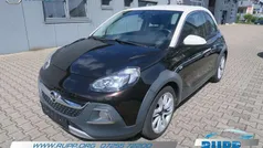Opel Adam Rocks