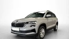 Gebraucht 2025 Skoda Karoq Selection SUV | 30.690 € (Superpreis)