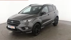 Gebraucht 2018 Ford Kuga ST-Line SUV | 14.370 € (Fairer Preis)