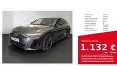 Grau Neu 2025 Audi A6 Edition .1 Limousine | 80.640 € (Fairer Preis)