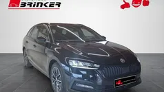 Schwarz Gebraucht 2021 Skoda Octavia Style Kombi | 25.630 € (Fairer Preis)