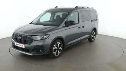 Gebraucht Ford Tourneo Connect Active 122 PS (89 kW) 2023 Grau Van / Kleinbus