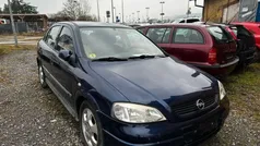 Gebraucht 2000 Opel Astra Limousine | 600 € (Superpreis)