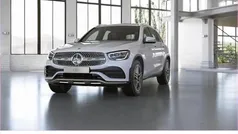 Gebraucht 2022 Mercedes GLC220 AMG | 42.870 € (Superpreis)