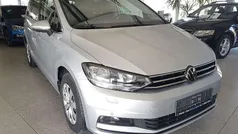 Gebraucht 2021 VW Touran Comfortline Van / Kleinbus | 26.950 € (Fairer Preis)