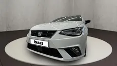 Gebraucht 2024 Seat Ibiza FR Limousine | 20.950 € (Fairer Preis)