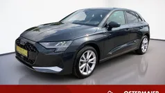 Gebraucht 2024 Audi A3 Sportback Advanced Plus Limousine | 29.970 € (Fairer Preis)