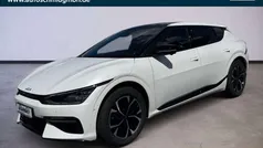 Gebraucht 2025 Kia EV6 4 SUV | 50.990 € (Fairer Preis)