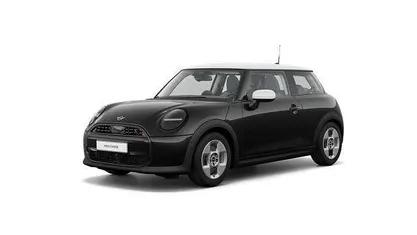 Gebraucht Mini Cooper S Classic 204 PS (150 kW) 2024 Schwarz Kleinwagen