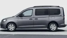 VW Caddy Maxi
