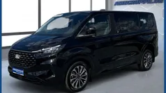 Gebraucht 2025 Ford Tourneo Custom Titanium X Van | 62.690 € (Fairer Preis)