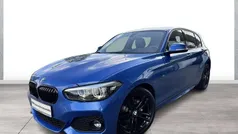 Gebraucht 2019 BMW 118 M Sport Kleinwagen | 18.590 € (Fairer Preis)