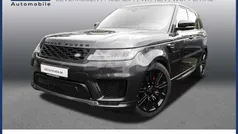 Gebraucht 2019 Land Rover Range Rover Sport HSE Dynamic SUV | 55.510 € (Etwas zu teuer)