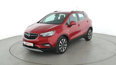 Rot Gebraucht 2019 Opel Mokka X SUV | 12.820 € (Guter Preis)