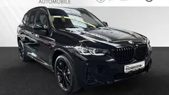 Gebraucht 2024 BMW X3 M Sport SUV | 52.888 € (Fairer Preis)