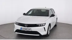 Weiã Neu 2025 Opel Astra Edition Limousine | 22.270 € (Superpreis)