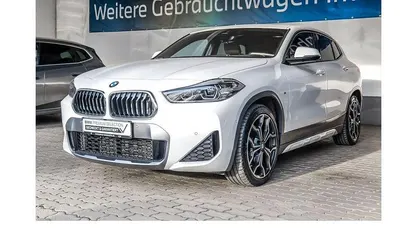 Gebraucht 2021 BMW X2 M Sport SUV | 27.950 € (Fairer Preis)
