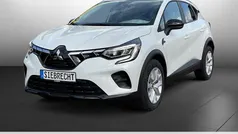 Andere farbe Neu 2024 Mitsubishi ASX Plus SUV | 18.470 € (Superpreis)