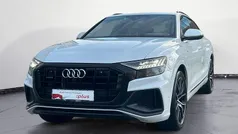 Gebraucht 2022 Audi Q8 Design SUV | 61.490 € (Fairer Preis)