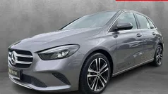 Gebraucht 2019 Mercedes B200 Progressive Van / Kleinbus | 25.220 € (Fairer Preis)