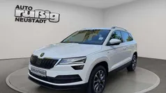 Gebraucht 2020 Skoda Karoq Drive SUV | 20.890 € (Guter Preis)
