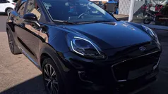 Gebraucht 2023 Ford Puma Gen-E Titanium SUV | 20.890 € (Guter Preis)
