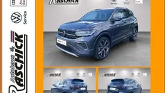 Gebraucht 2025 VW T-Cross R-line SUV | 29.990 € (Fairer Preis)