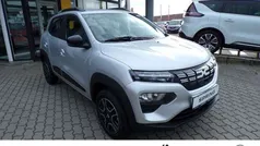 Gebraucht 2023 Dacia Spring Essentiel Kleinwagen | 13.990 € (Fairer Preis)
