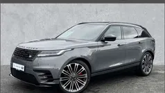 Zadar grey Gebraucht 2024 Land Rover Range Rover Velar Autobiography SUV | 78.950 € (Fairer Preis)