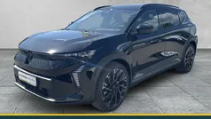Schwarz Neu 2025 Renault Scénic Esprit Alpine Van / Kleinbus | 48.990 € (Fairer Preis)