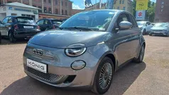 Mineralgrau Gebraucht 2022 Fiat 500e Icon Kleinwagen | 21.899 € (Fairer Preis)
