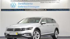 Gebraucht 2020 VW Passat Alltrack Kombi | 25.929 € (Fairer Preis)