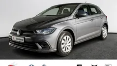 Gebraucht 2024 VW Polo Life Limousine | 20.990 € (Fairer Preis)