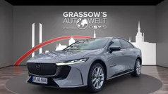 Gebraucht 2025 Mazda 6e Takumi-Line Limousine | 41.490 € (Fairer Preis)