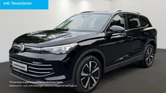 Gebraucht 2024 VW Tiguan Elegance SUV | 43.490 € (Fairer Preis)