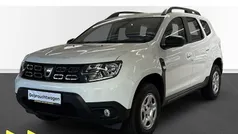 Gebraucht 2021 Dacia Duster Comfort SUV | 17.900 € (Fairer Preis)